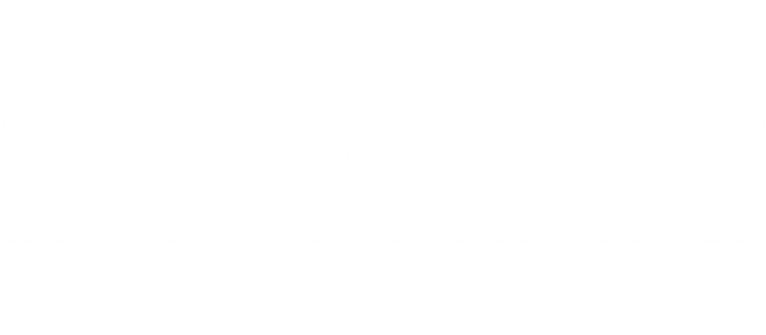 Ministerio de Cultura